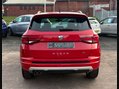 SEAT Ateca 1.5 Ateca FR TSi Evo 5dr 9