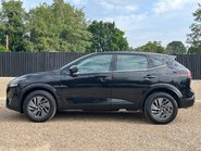 Nissan Qashqai DIG-T ACENTA PREMIUM MHEV 6