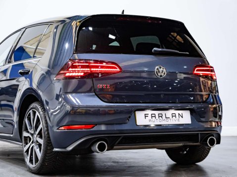 Volkswagen Golf 2.0 TSI GTI Performance Hatchback 5dr Petrol DSG Euro 6 (s/s) (245 ps) 30