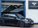 Mini Hatch 2.0 John Cooper Works Auto 3dr