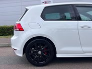 Volkswagen Golf 1.4 TSI BlueMotion Tech ACT R-Line Euro 6 (s/s) 3dr 54
