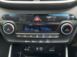 Hyundai TUCSON 1.6 Tucson SE Nav GDi 2WD 5dr 47