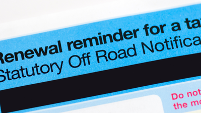 We Talk UK Vehicle Tax