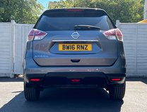 Nissan X-Trail 1.6 DIG-T Tekna SUV 5dr Petrol Manual Euro 6 (s/s) (163 ps) 9