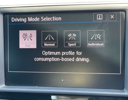 Volkswagen Golf 1.4 Golf Match Edition TSi BlueMotion Technology Semi-Auto 5dr 36