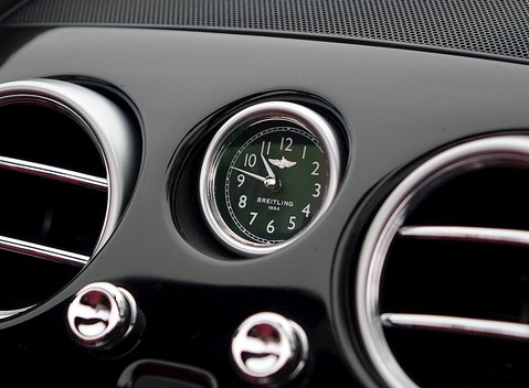 Bentley Continental GT V8 S Convertible Mulliner 16