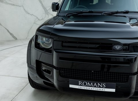 Land Rover Defender 90 V8 P525 Urban 25