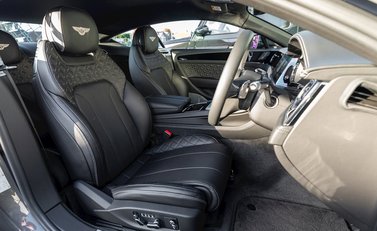 Bentley Continental GT V8 12