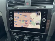 Volkswagen Golf E-GOLF 15