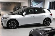 Volkswagen ID.3 Pro Performance 58kWh Life Auto 5dr 130