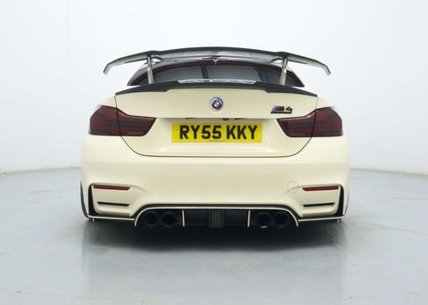 BMW M4 M4 Competition Edition Package 1 of 1 11