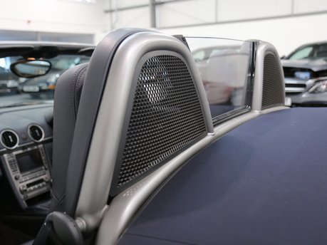 Porsche Boxster 24V S Manual in Wonderful Condition Service History