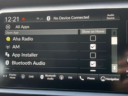 Honda Jazz 1.5 Jazz EX i-MMD CVT 5dr 36