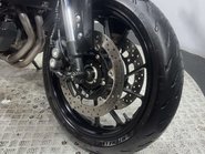 Yamaha MT-09 ABS 2020 ONLY 8K 2 OWNER AKRAPOVIC QUICKSHIFTER FSH 900CC NAKED 47