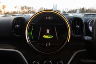 Mini Countryman COOPER S E ALL4 CLASSIC 22