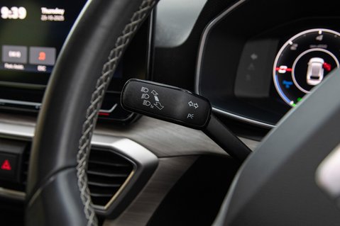 SEAT Leon XCELLENCE DSG 17