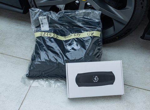 Ferrari 12Cilindri SPIDER 31