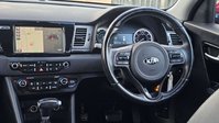 Kia Niro 1.6h GDi 3 SUV 5dr Petrol Hybrid DCT Euro 6 (s/s) (139 bhp) 21
