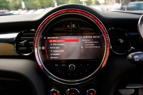 Mini Hatch COOPER S LEVEL 3 34