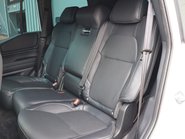 Toyota Land Cruiser 2026 COMMERCIAL REAR SEAT OEM AND STYLED BY SEEKER  21