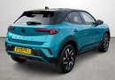 Vauxhall Mokka 1.2 Turbo 136 Griffin 5dr 9
