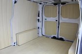Ford Transit Custom 2.0 EcoBlue Trend L1 H1 110 ps 7