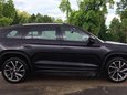 Skoda Kodiaq 2.0 TSI SportLine DSG 4WD Euro 6 (s/s) 5dr (7 Seat) 5