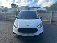 Ford Transit Courier TREND 1.5 TDCI 5dr 9