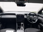 Hyundai TUCSON 1.6 Tucson Premium TGDi MHEV Semi-Auto 5dr 10