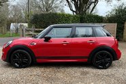 Mini Hatch COOPER 16