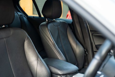 BMW 1 Series 3.0 M135i Auto 5dr 30