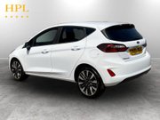 Ford Fiesta 1.0T EcoBoost MHEV Titanium X Hatchback 5dr Petrol Hybrid DCT Euro 6 (s/s) 5
