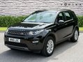 Land Rover Discovery Sport 2.0 Discovery Sport SE Tech TD4 4WD 5dr 3