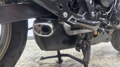 Yamaha XJ6 2010 20K NEW MOT PERFECT A2 BIKE COMMUTER 600CC XJ6 47