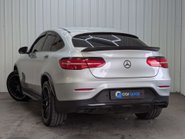 Mercedes-Benz GLC 2.1 GLC 250 D 4Matic AMG Line Premium+ Auto 4WD 5dr 10