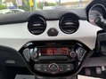 Vauxhall Adam 1.2i JAM Euro 6 3dr 16