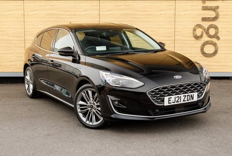 Ford Focus VIGNALE TDCI