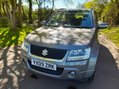 Suzuki Grand Vitara 2.4 VVT SZ4 4WD Euro 4 5dr 14