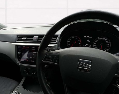 SEAT Ibiza 1.0 Ibiza SE Technology TSi 5dr 19