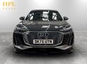 Audi Q6 100kWh Performance S line SUV 5dr Electric Auto (306 ps) 1 Owner - Sensors 2