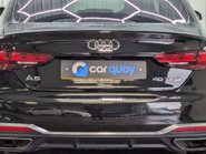 Audi A5 2.0 A5 Sportback 40 TFSI MHEV S Line Semi-Auto 5dr 37