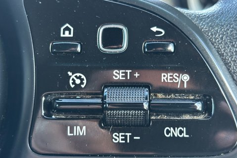 Mercedes-Benz Sprinter 316 Cdi Mwb Lr 4x4 Panel Van - Diff Lock / Low Range / Rear Camera 35