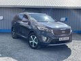 Kia Sorento 2.2 CRDi KX-2 AWD Euro 6 (s/s) 5dr 2