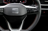 SEAT Leon TSI EVO FR 19