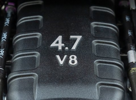 Aston Martin Vantage GT8 48