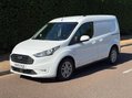 Ford Transit Connect 1.5 200 EcoBlue Limited L1 Euro 6 (s/s) 5dr 2