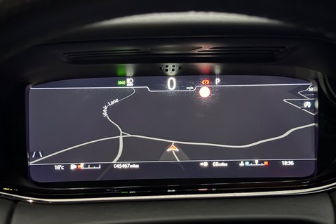 Land Rover Range Rover Evoque AUTOBIOGRAPHY MHEV 48