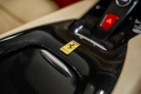 Ferrari Portofino 3.9 Portofino Semi-Auto 2dr 28