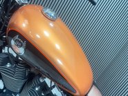 Harley-Davidson Sportster XL1200 C 2007 105 ANNIVERSARY ONLY 4K LONG MOT 1200CC 39