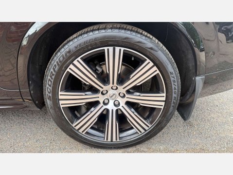 Volvo XC90 2.0 XC90 Inscription Pro B5 MHEV AWD Auto 4WD 5dr 52
